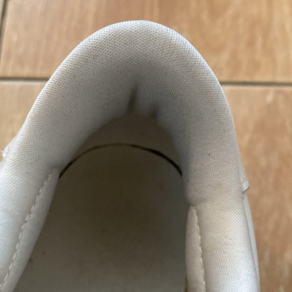 Reebok Club C platform sneaker rose gold - Picture 6 of 11